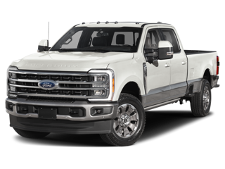 Ford Super Duty F-350 DRW