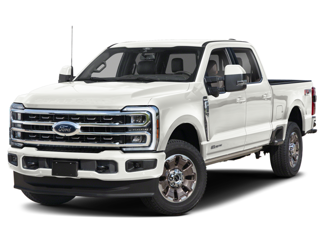 Ford Super Duty F-250 SRW