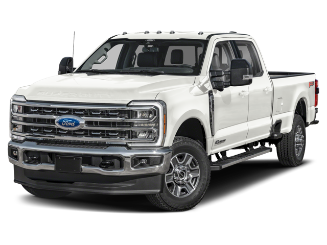 Ford Super Duty F-350 SRW