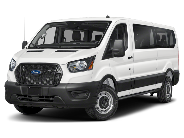 Ford Transit Passenger Wagon