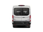 2024 Ford Transit Passenger Wagon T-350 148" Med Roof XL RWD