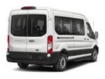 2024 Ford Transit Passenger Wagon T-350 148" Med Roof XL RWD