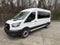 2026 Ford Transit Passenger Wagon T-350 148" Med Roof XL RWD