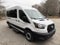 2026 Ford Transit Passenger Wagon T-350 148" Med Roof XL RWD