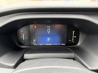 2026 Ford Transit Passenger Wagon T-350 148" Med Roof XL RWD