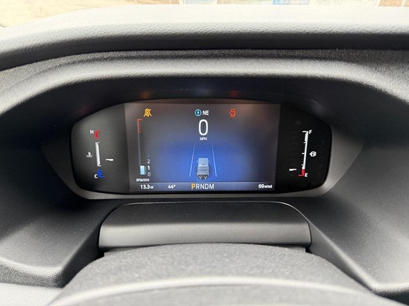 2026 Ford Transit Passenger Wagon T-350 148" Med Roof XL RWD