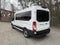 2026 Ford Transit Passenger Wagon T-350 148" Med Roof XL RWD