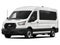 2026 Ford Transit Passenger Wagon T-350 148" Med Roof XL RWD