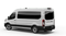 2026 Ford Transit Passenger Wagon T-350 148" Med Roof XL RWD