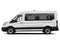 2026 Ford Transit Passenger Wagon T-350 148" Med Roof XL RWD