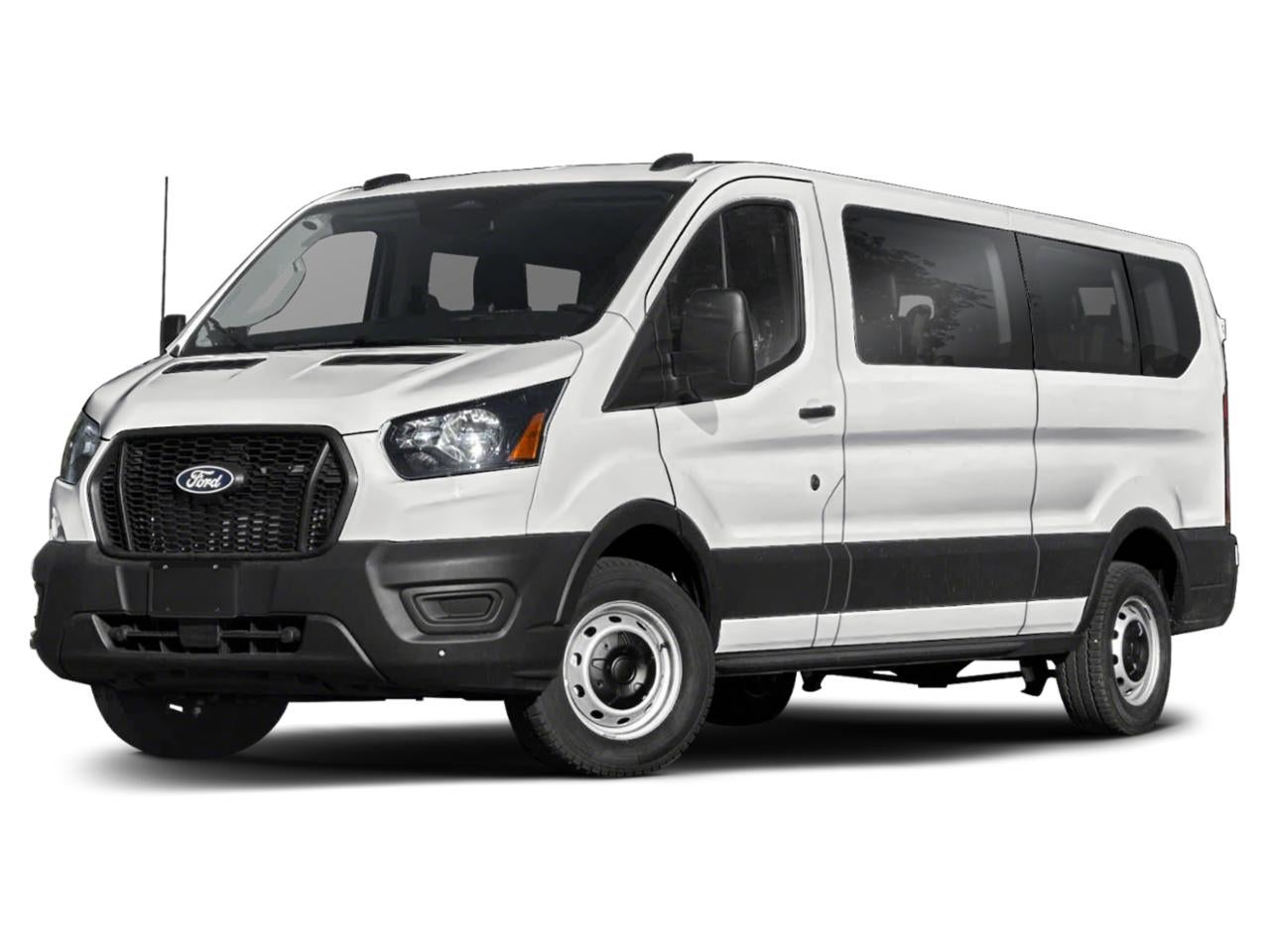 2026 Ford Transit Passenger Wagon T-350 148" Low Roof XL RWD
