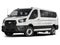 2026 Ford Transit Passenger Wagon T-350 148" Low Roof XL RWD