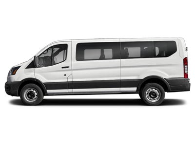 2026 Ford Transit Passenger Wagon T-350 148" Low Roof XL RWD
