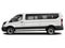 2026 Ford Transit Passenger Wagon T-350 148" Low Roof XL RWD