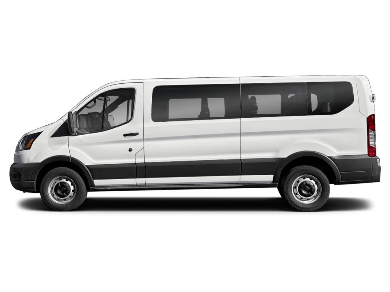 2026 Ford Transit Passenger Wagon T-350 148" Low Roof XL RWD