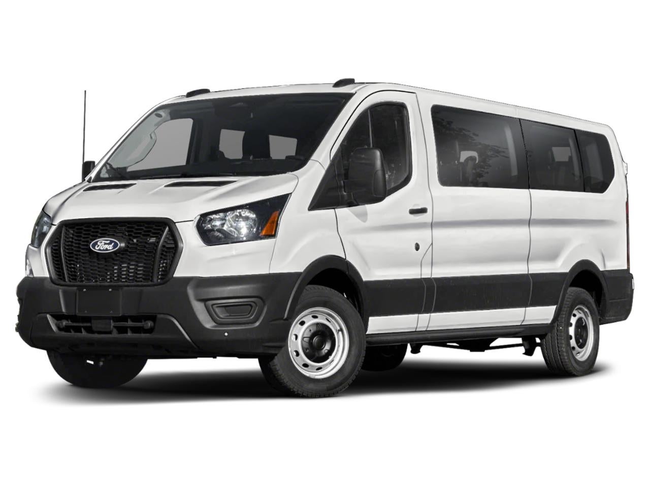 2026 Ford Transit Passenger Wagon T-350 148" Low Roof XL RWD