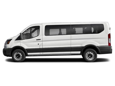 2026 Ford Transit Passenger Wagon T-350 148" Low Roof XL RWD