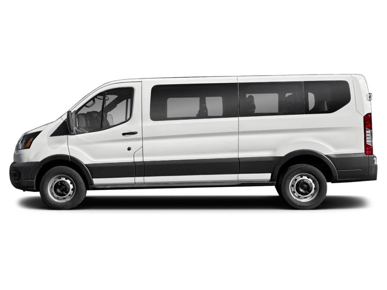 2026 Ford Transit Passenger Wagon T-350 148" Low Roof XL RWD