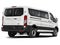 2026 Ford Transit Passenger Wagon T-350 148" Low Roof XL RWD