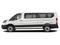 2024 Ford Transit Passenger Wagon T-350 148" Low Roof XL RWD