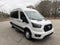 2026 Ford Transit Passenger Wagon T-350 148" Med Roof XL AWD