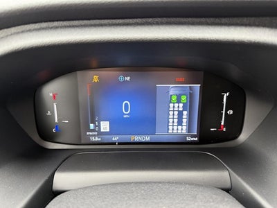 2026 Ford Transit Passenger Wagon T-350 148" Med Roof XL AWD