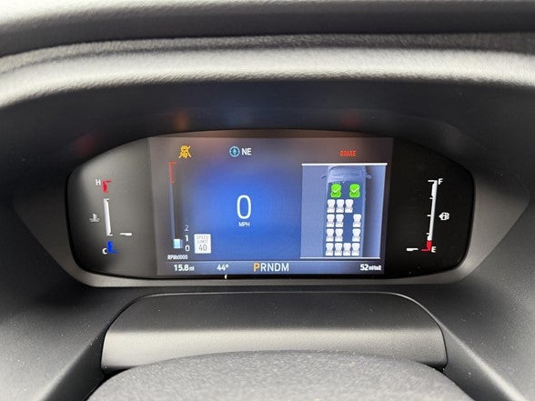 2026 Ford Transit Passenger Wagon T-350 148" Med Roof XL AWD