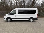 2026 Ford Transit Passenger Wagon T-350 148" Med Roof XL AWD