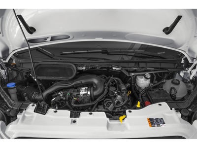 2025 Ford Transit Passenger Wagon T-350 148" Med Roof XL AWD