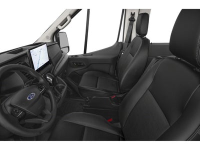 2025 Ford Transit Passenger Wagon T-350 148" Med Roof XL AWD