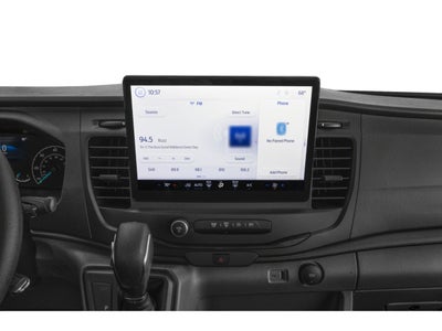 2025 Ford Transit Passenger Wagon T-350 148" Med Roof XL AWD