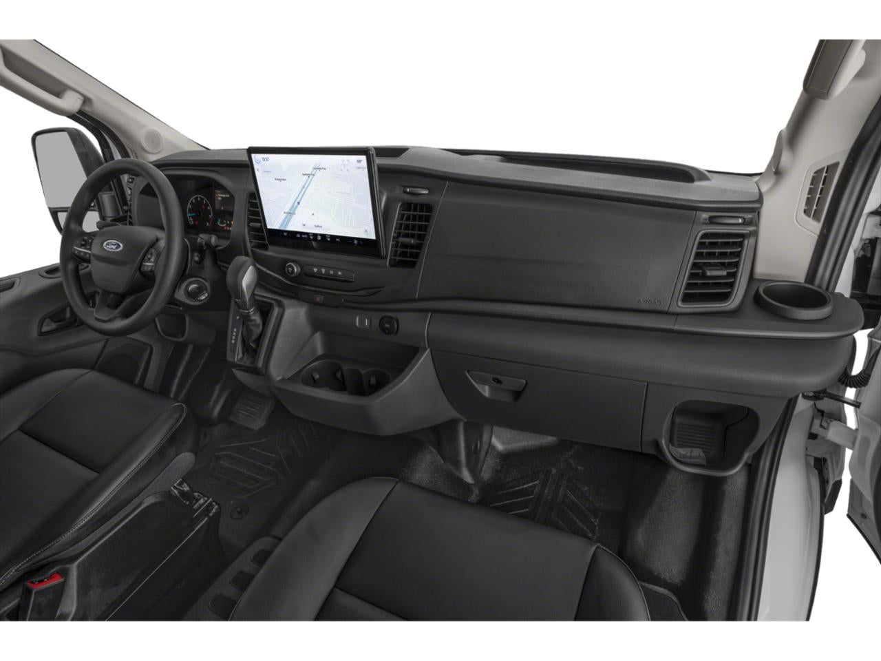 2025 Ford Transit Passenger Wagon T-350 148" Med Roof XL AWD