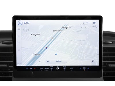 2025 Ford Transit Passenger Wagon T-350 148" Med Roof XL AWD