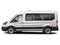 2025 Ford Transit Passenger Wagon T-350 148" Med Roof XL AWD