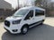 2026 Ford Transit Passenger Wagon T-350 148" Med Roof XL AWD