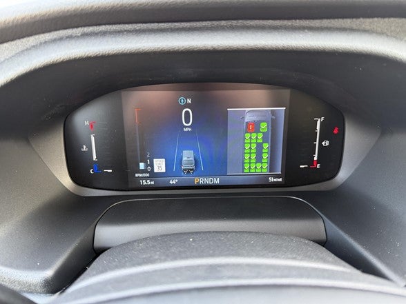 2026 Ford Transit Passenger Wagon T-350 148" Med Roof XL AWD