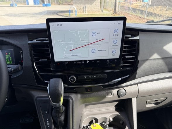 2026 Ford Transit Passenger Wagon T-350 148" Med Roof XL AWD