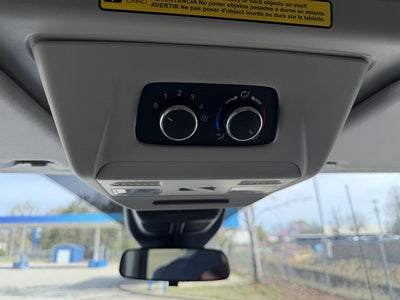 2026 Ford Transit Passenger Wagon T-350 148" Med Roof XL AWD