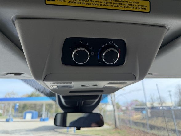 2026 Ford Transit Passenger Wagon T-350 148" Med Roof XL AWD