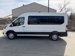 2026 Ford Transit Passenger Wagon T-350 148" Med Roof XL AWD