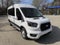 2026 Ford Transit Passenger Wagon T-350 148" Med Roof XL AWD