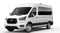 2026 Ford Transit Passenger Wagon T-350 148" Med Roof XL AWD