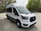 2026 Ford Transit Passenger Wagon T-350 HD 148" EL High Roof XL DRW RWD