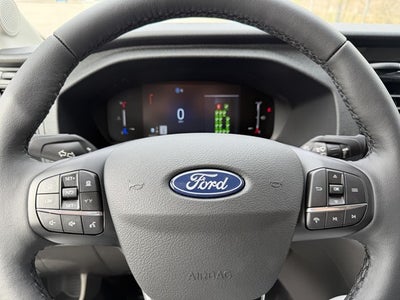 2026 Ford Transit Passenger Wagon T-350 HD 148" EL High Roof XL DRW RWD