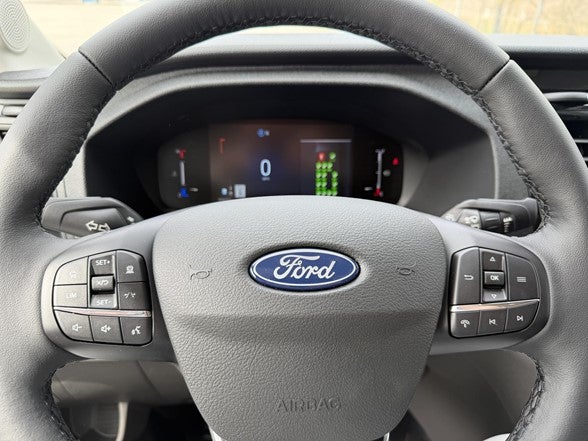 2026 Ford Transit Passenger Wagon T-350 HD 148" EL High Roof XL DRW RWD