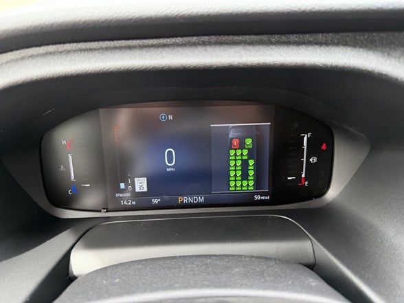 2026 Ford Transit Passenger Wagon T-350 HD 148" EL High Roof XL DRW RWD