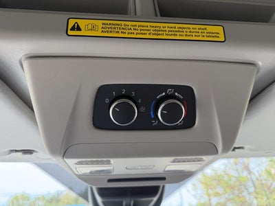 2026 Ford Transit Passenger Wagon T-350 HD 148" EL High Roof XL DRW RWD