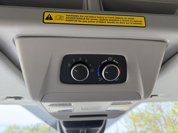 2026 Ford Transit Passenger Wagon T-350 HD 148" EL High Roof XL DRW RWD