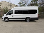 2026 Ford Transit Passenger Wagon T-350 HD 148" EL High Roof XL DRW RWD