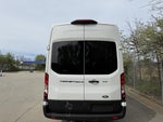 2026 Ford Transit Passenger Wagon T-350 HD 148" EL High Roof XL DRW RWD